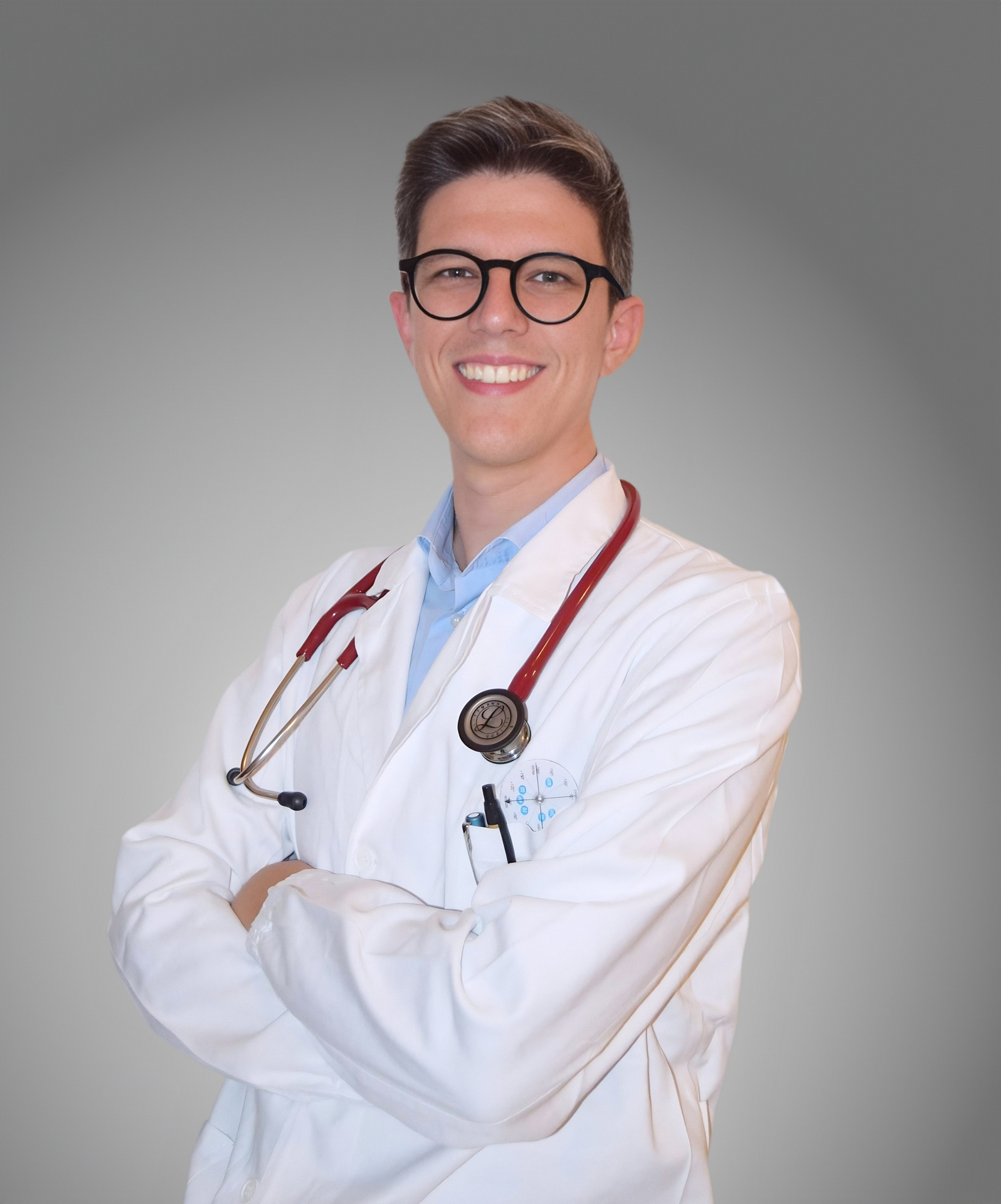 Dott. Luca Maritan, cardiologo a Padova